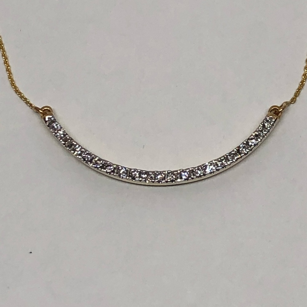 Diamond Necklace